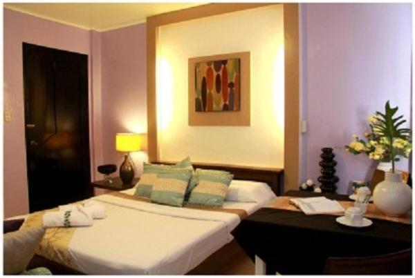 Island'S Leisure Boutique Hotel And Spa Dumaguete City Quarto foto