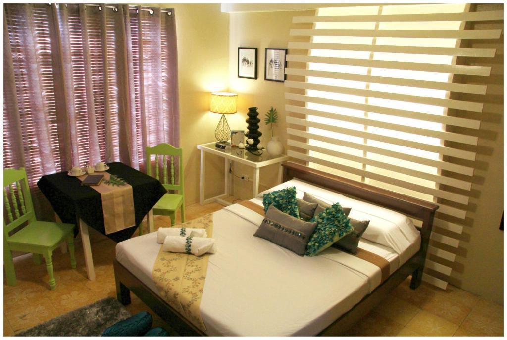 Island'S Leisure Boutique Hotel And Spa Dumaguete City Quarto foto